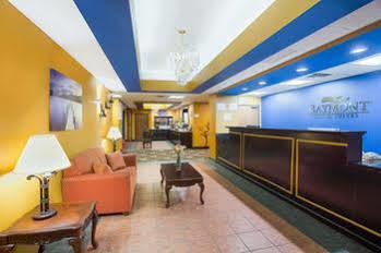 Red Roof Inn Jesup Bagian luar foto