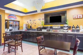 Red Roof Inn Jesup Bagian luar foto
