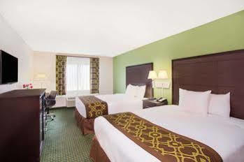 Red Roof Inn Jesup Bagian luar foto