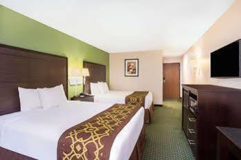 Red Roof Inn Jesup Bagian luar foto