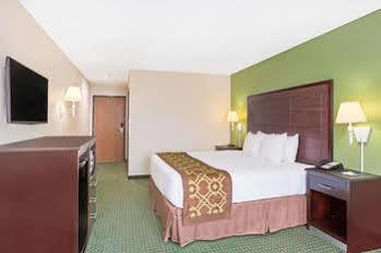 Red Roof Inn Jesup Bagian luar foto